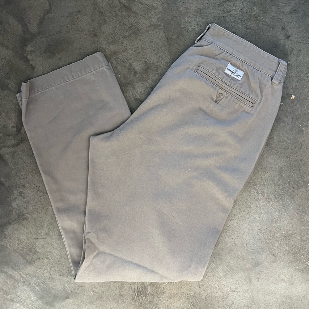 Vineyard Vines | Men’s Khakis